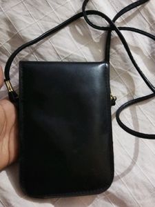 Slingbag , Colour -black , Sling Is A Very Beautiful.