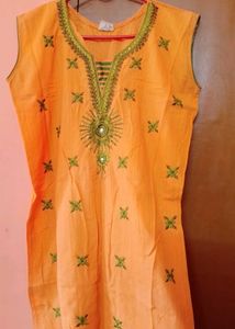 Any 2 Piece Short Kurti Combo 🎀