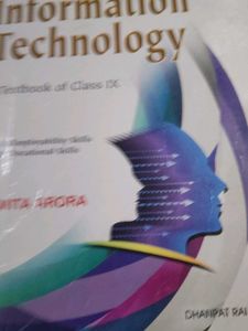 Information Technology Textbook