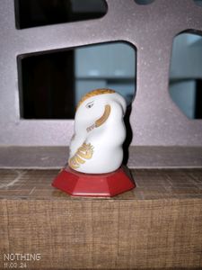 MGA Lord Ganesha Idol