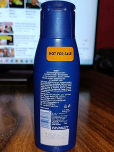 NIVEA Body Milk Intense Moisture Lotion