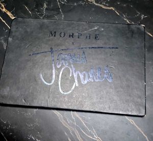 Imported Morphe X James Charles Palette