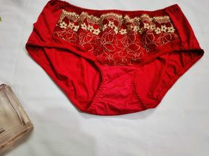 🇳🇿💫 Sexy Red Hot Colour Penty