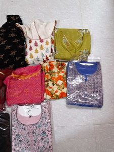 Cloths