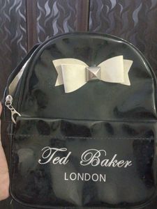 Small Bagpack For Girls