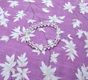 Beaded Bracelet