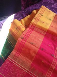 Elegant Saree