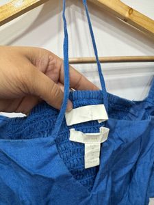 Cute H&amp;M Top