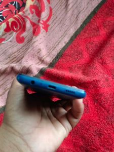 Samsung M01 Core