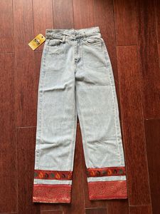 Womens Stylish Jeans