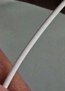 Apple Lightening Earphones