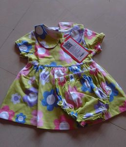 Baby Frocks