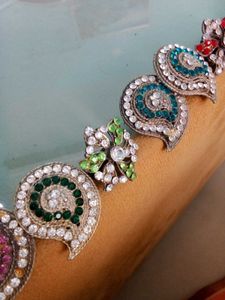 Combo Offer Sparkling Rings