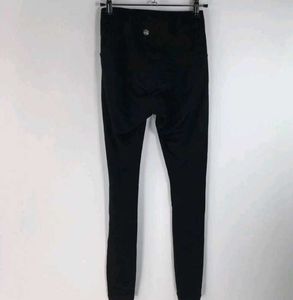 Black Leggings