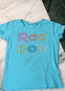 Kids t-shirt 10 years