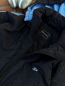 Football Pro Jacket (detachable Hood)COD AVAILABLE