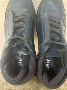 Men’s footwear