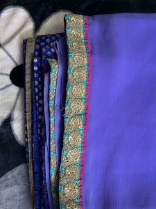 Saree 4