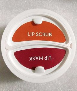 Mamaearth Vitamin C Lip Care Kit