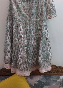 Beautiful Sharara Set.