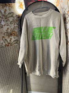 Billie Eilish Sweater