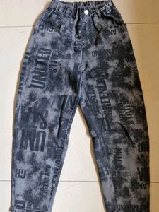 Tshirts Shirts N Jeans OF Boyz Age 10 Yrs To 12yrs