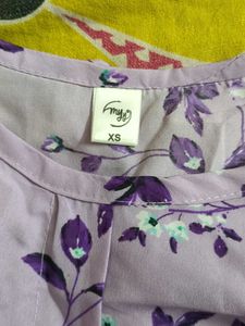 Brand New Top