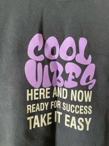Cool Vibes Tee