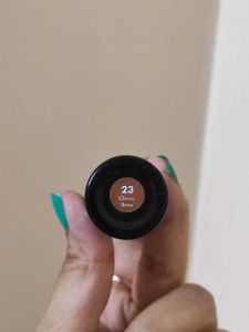 Mars Plush Velvet Lipstick