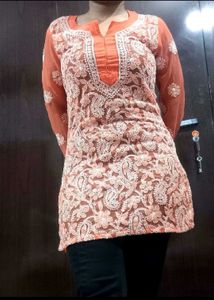 Lucknowi Kurta