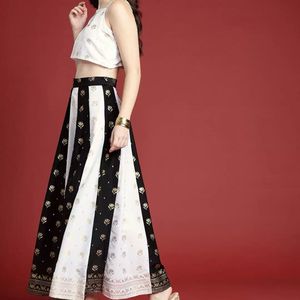 Athenic 3 Piece Lehega Choli🪞✨