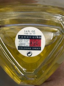 Tommy Girl Cologne Perfume For Women 100ml
