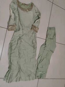 Ethnic Festival Suit,