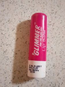 Glimmer Lip Balm For Girls