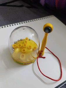 Kid&#39;s Drop Game