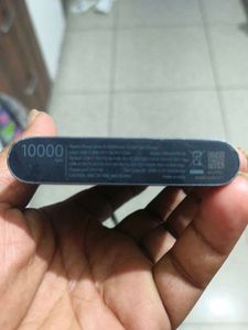 Power Bank 10000 MAH