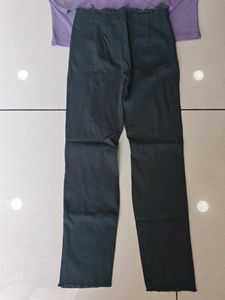 Fun Graphic Tee &amp; Pants Set