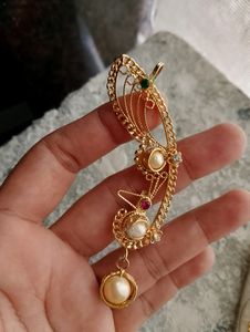 Earlobe Earrings