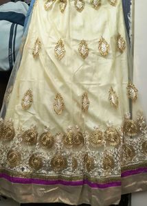 Traditional Lahenga