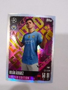 Attackers Value Deal- Set 1