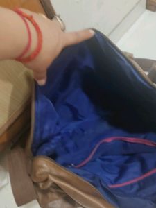 Baggit Duffle Bag