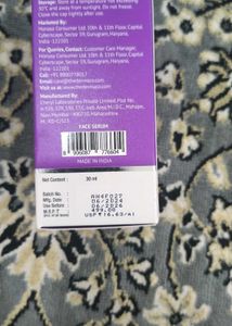 Kojic Serum