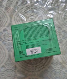 OTBT Brightening Moisturiser