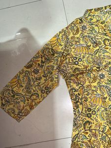 Basic Kurti
