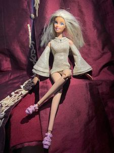 Barbie Dress