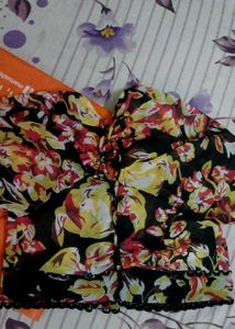Floral Co-ord Set