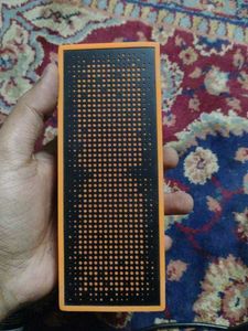 Amp Speaker Just Like New