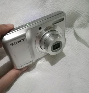 Sony cybershot DSC S1900 (Digital camera) 📸💋💖