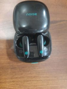 Noise Buds VS402 [Neon Black]