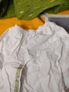 Dhoti Kurta For Kids.